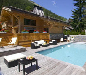  Les Rives d'Argentière  Шамони